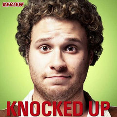 REVIEW – KNOCKED UP