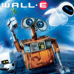 DVD REVIEW – WALL-E