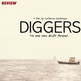 REVIEW – DIGGERS