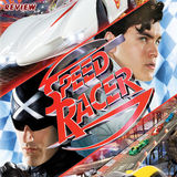 DVD REVIEW – SPEED RACER