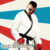 DVD REVIEW – THE FOOT FIST WAY