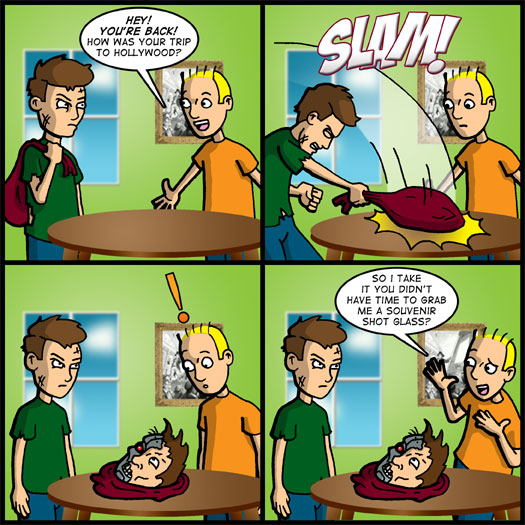 CLAIM THE HEAD CLAIM THE HEAD