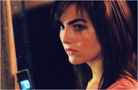 camilla belle when stranger calls